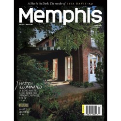 Memphis Magazine