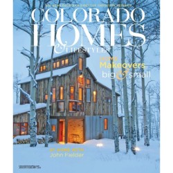 Colorado Homes & Lifestyles