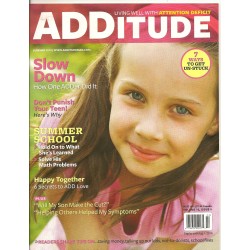 ADDitude