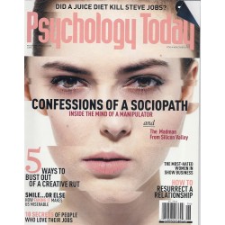 Psychology Today