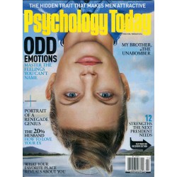 Psychology Today