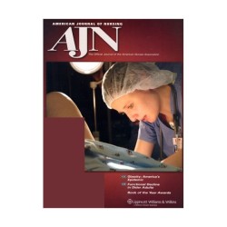 American Journal of Nursing