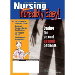 Nursing Made Incredibly Easy!