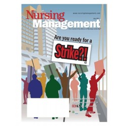 Nursing Management