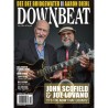 Downbeat