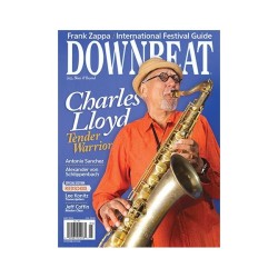 Downbeat