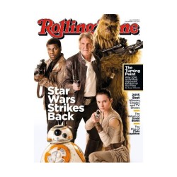 Rolling Stone Subscription