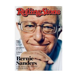 Rolling Stone Subscription