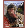 Biblical Archaeology Review