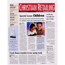 Christian Retailing