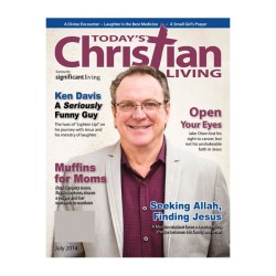 Today's Christian Living (Formerly Significant Living)