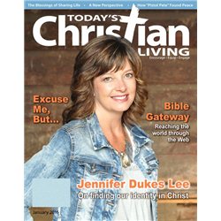 Today's Christian Living (Formerly Significant Living)