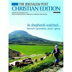 Jerusalem Post - Christian Edition