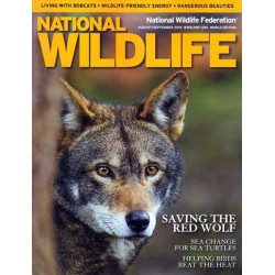 National Wildlife