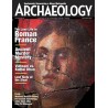 Archaeology