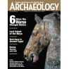 Archaeology