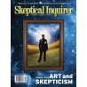 Skeptical Inquirer