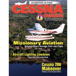 Cessna Owner