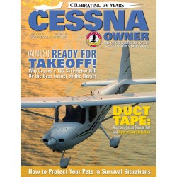 Cessna Owner