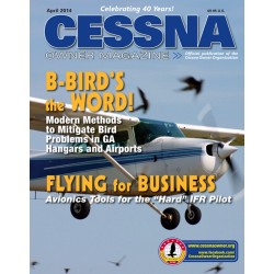 Cessna Owner