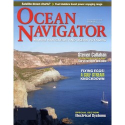 Ocean Navigator