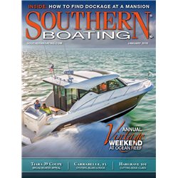 Southern Boating