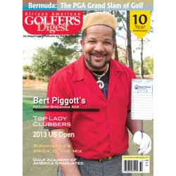 African American Golfer's Digest