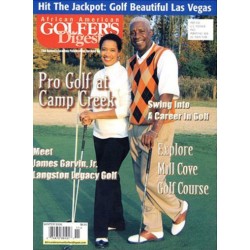 African American Golfer's Digest