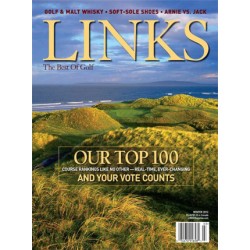 Links Magazine