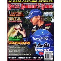 Bass Anglers Guide