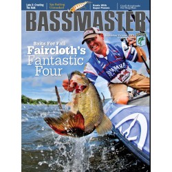 Bassmaster