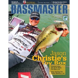 Bassmaster