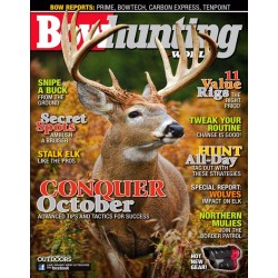 Bowhunting World