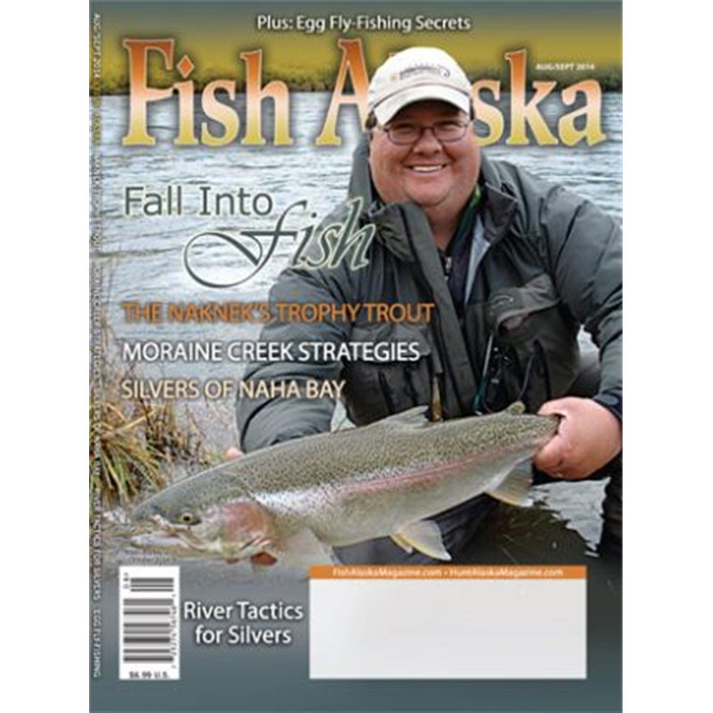Best Fishing Tools & Gadgets in 2020 - Fish Alaska Magazine