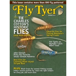 Fly Tyer