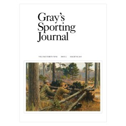 Gray's Sporting Journal