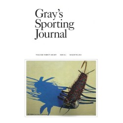 Gray's Sporting Journal