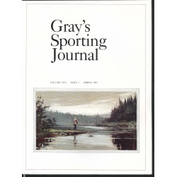 Gray's Sporting Journal