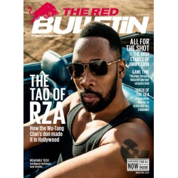 Red Bulletin