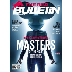 Red Bulletin