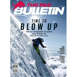 Red Bulletin