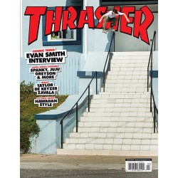 Thrasher Magazine