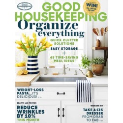 Good Housekeeping