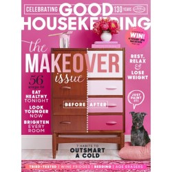 Good Housekeeping