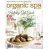 Organic Spa