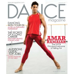 Dance Magazine