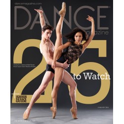 Dance Magazine