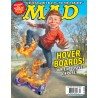 MAD Magazine