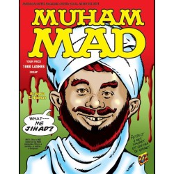 MAD Magazine