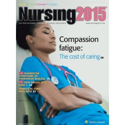 Nursing 2016